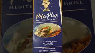 Pita Plus Mediterranean Grill