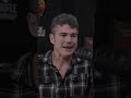 The importance of finding purpose from Joe Kent | BRCC #309