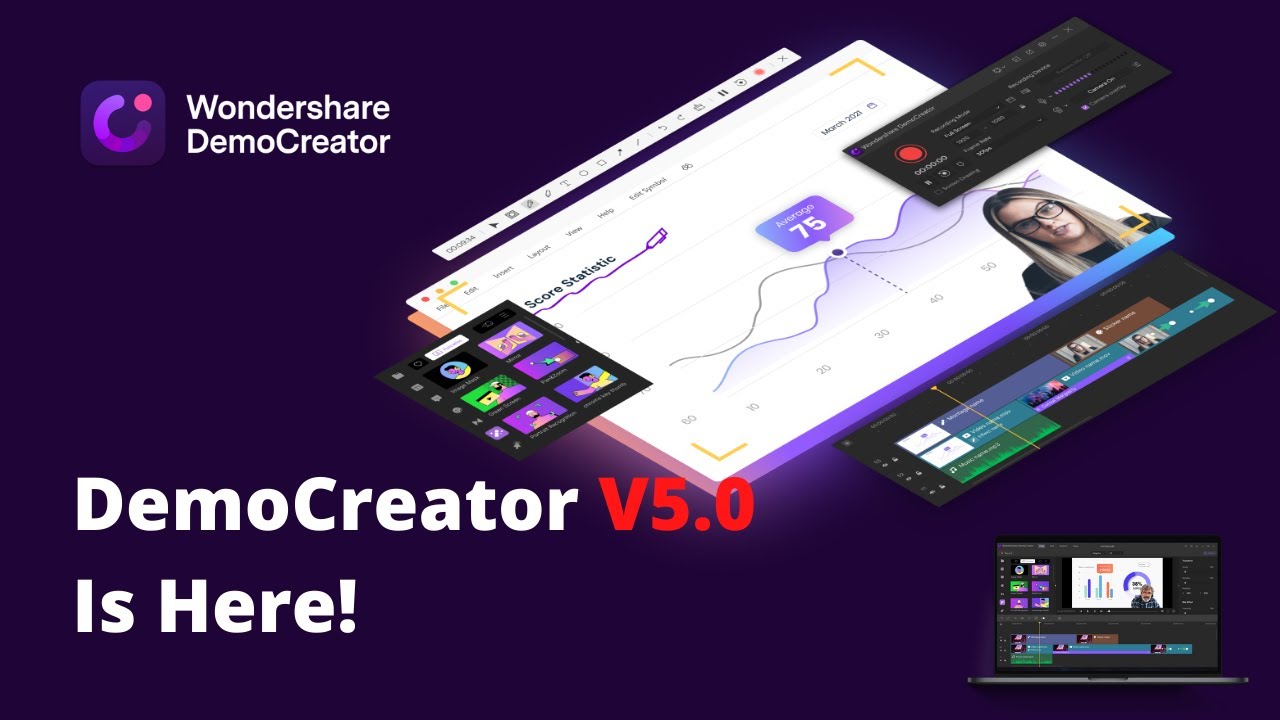 democreator apk download