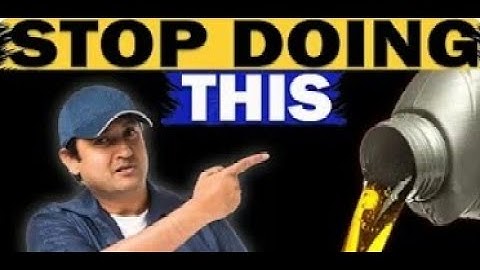 13 Car Maintenance Tips MECHANICS Don