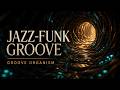 Jazz-Funk Fusion Music Video | Groove Organism