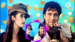 Main Tera Deewana Tu Meri Deewani |❤90s Jhankar❤Maharaja | Govinda, Manisha Koirala | Udit Narayan