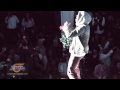Chris Brown Dances @ Blvd. 3 NBA All Star '11