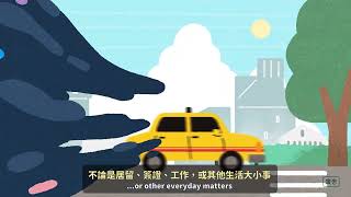 字幕 中英 2