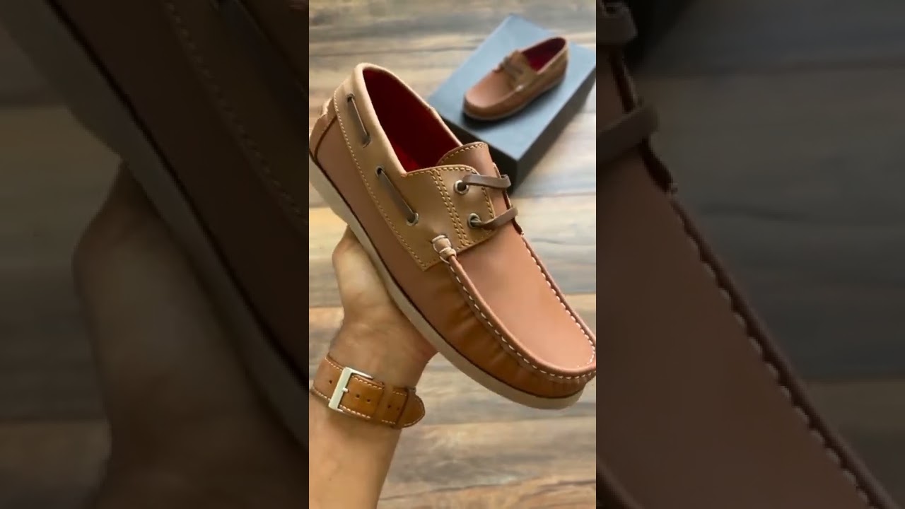 mocasin Caballeros