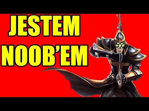 NIE GRAM RANKEDÓW BO NIE MAM LEVELA - NIE GRAM RANKEDÓW BO NIE MAM LEVELA