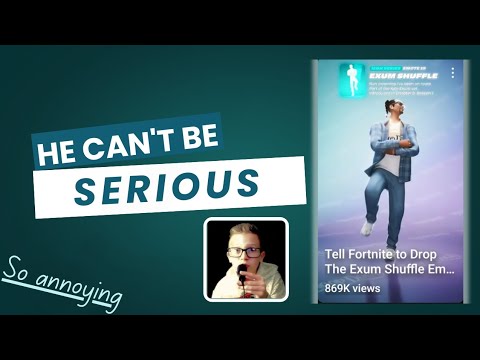 This Song Is SO Annoying... - YouTube