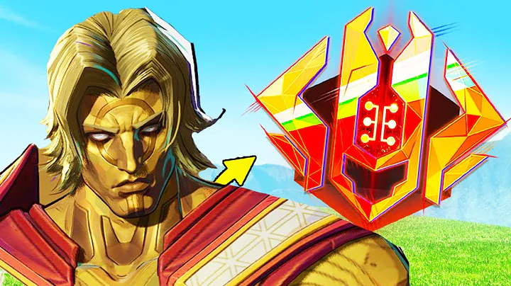 SOLO TO CELESTIAL: ADAM WARLOCK ONLY