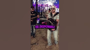 Thumbnail of De Parranda X Los Morales - TRR TAC TAC!!!🔥 Ya Disponible! #cumbia #shorts #deparranda #losmorales