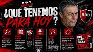 Programa 197 - La Vida Es Newell's