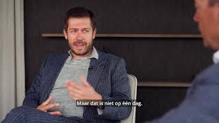 Toon van FMPG