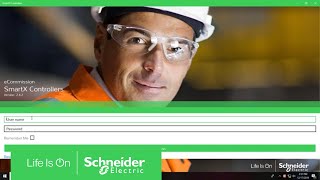 How to Retrieve SmartX IP Controller Diagnostic Using eCommission | Schneider Electric Support