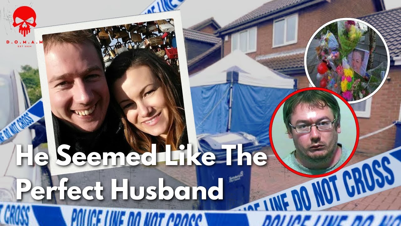 She Discovered His Disgusting Secret, So He Killed Her - The Evil Story of Julie Parkin- True Crime