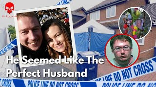 She Discovered His Disgusting Secret, So He Killed Her - The Evil Story of Julie Parkin- True Crime