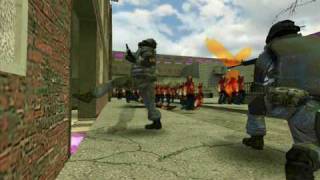 gmod9 A City Engulfed