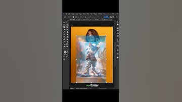 Photoshop Tips 2024   How to Create a Realistic Pillow Model #photoshop #photoshop2024