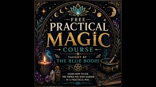 Free Practical Magic Course