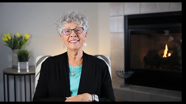 Meet Your Morah - Joy Carroll