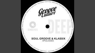 Apologies (Extended Mix)