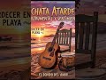 Bachata solo instrumental ( dale click a la flechita para escuchar la melodía completa )