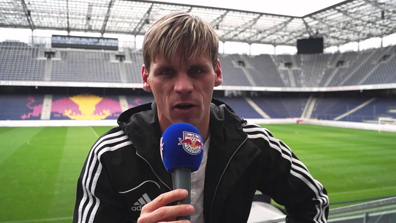 bundesliga tabla FANFRAGEN an Christoph Leitgeb #24