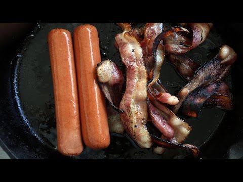 Video: ¿Por qué me enferma el chorizo?