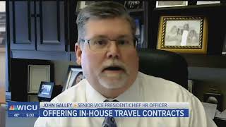 UPMC Announces Innovative In-House Travel Staffing Agency