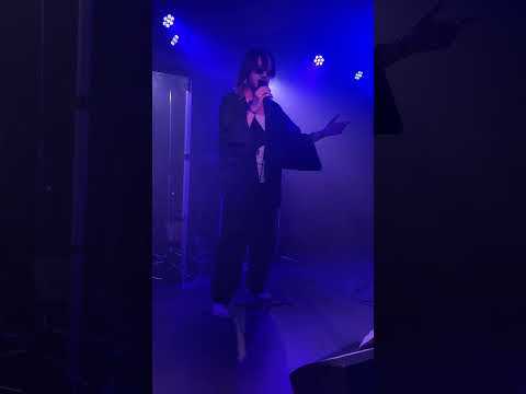 桃源郷 self ver / TOOBOE ＠ZONe FORESIGHT boost 〜TOOBOE ONE MAN LIVE〜