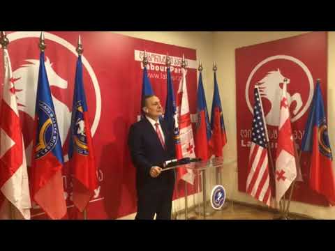 დავით გარეჯი ივანიშვილმა გაასხვისა და ახლა გადაწყვიტა ცრუ პატრიოტული სპექტაკლი დადგას