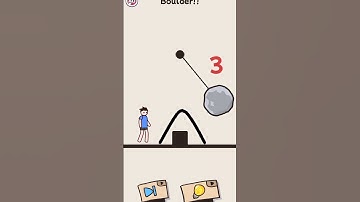 Draw 2 save #draw2save #gamingzonewithabsindhu #shorts #shortsgame #ytshorts #puzzlegame