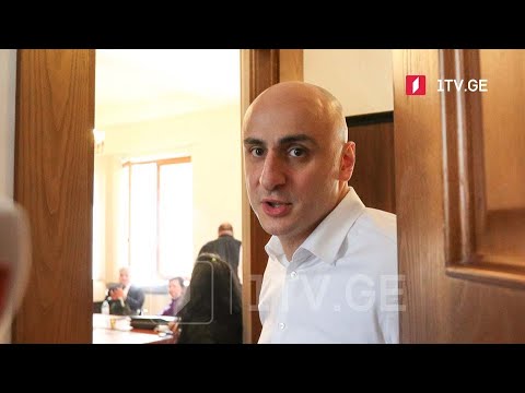 „ნაციონალური მოძრაობა“ პარლამენტში შევიდა