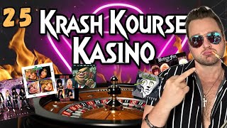 Hair Metal Roulette 25: Every Album Has A Story with Bryan