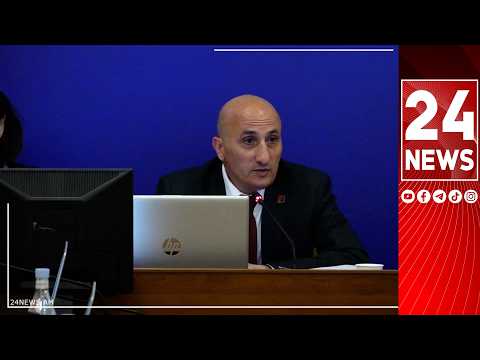 ԿԸՀ-ն մերժեց Արամ Սարգսյանի դիմումը. «Ուժեղ Հայաստանը» կմասնակցի ընտրություններին. Հովակիմյան
