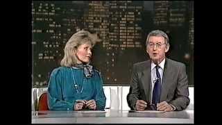 1987 KCNC Denver News Break