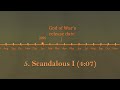End of video