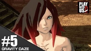 #5【アクション】弟者の「GRAVITY DAZE（グラビティデイズ）」【2BRO.】