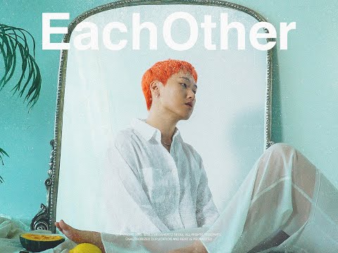 jeebanoff(지바노프) - Each Other(feat.SOLE)