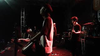 Dhevy Geranium Kopi Lambada(Cover SkaReggae) Live@jember 2018 Dhevy Geranium Kopi Lambada(Cover SkaReggae) Live@jember 2018