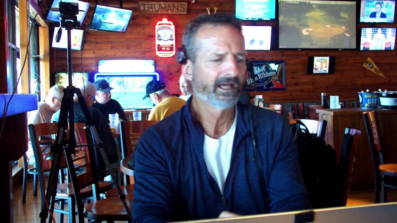 Catching Up on Construction, Crime, and Camping in Mid-Mo | TTBS Podcast