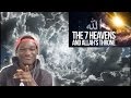 CHRISTIAN | THE THONE OF ALLAH 🔥 Mindblowing |