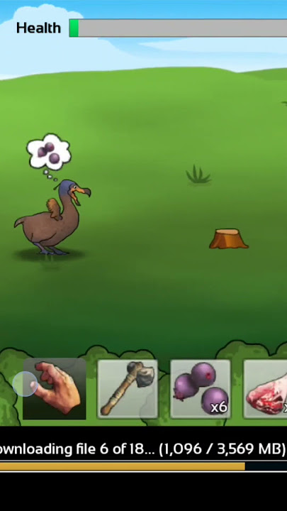 Download lagu Download dodo | Ark Mobile Ultimate | dinosaur world game new