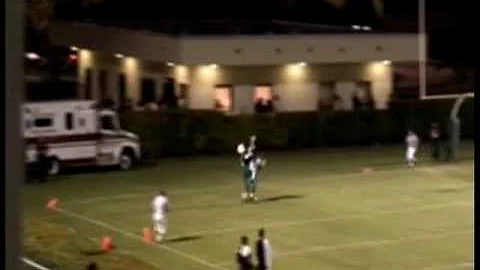 Javon Smith #7 QB McArthur H.S. Senior Highlight C...