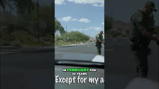 Traffic Stop Warning: School Zone Speed Laws Explained #shorts