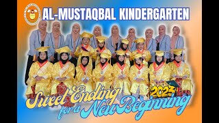 Al-Mustaqbal Graduation Ceremony 2023 - Future Leaders Generation