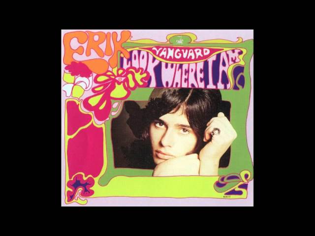 Watch ☞ Erik Heller ☆ You Said/But I've Got My Way on YouTube