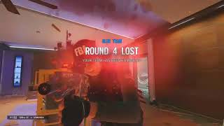 Diffusion PS4 en direct de P2-_ABDO
