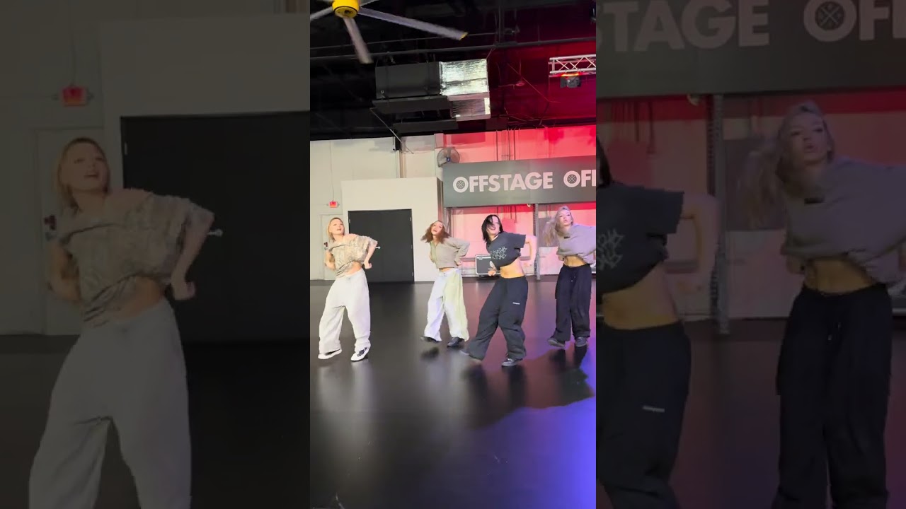 Can't help but we're so phenomenal @_latricekabamba 🖤