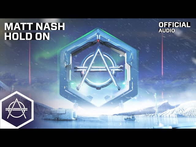 Matt Nash - Hold On