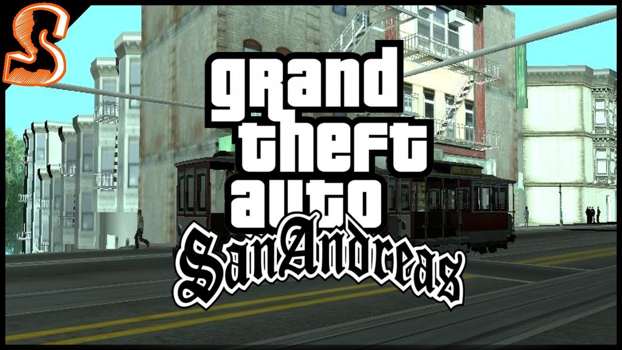 Gta San Andreas Keine Missionen Mehr Flugzeug Missionen... | Grand Theft Auto San Andreas | Folge 7 - YouTube