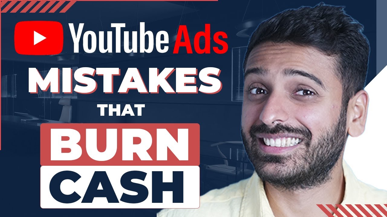 Stop Losing Money with Youtube Ads! Fix These 3 Media Buying Mistakes ...